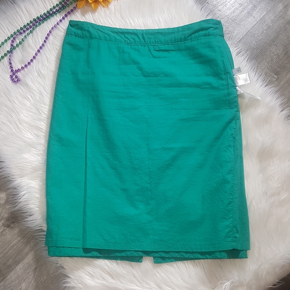 LOFT. women's skirts - Picture 7 of 8